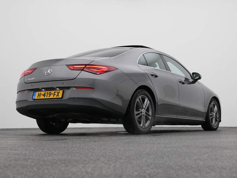 Mercedes-Benz Mercedes-Benz