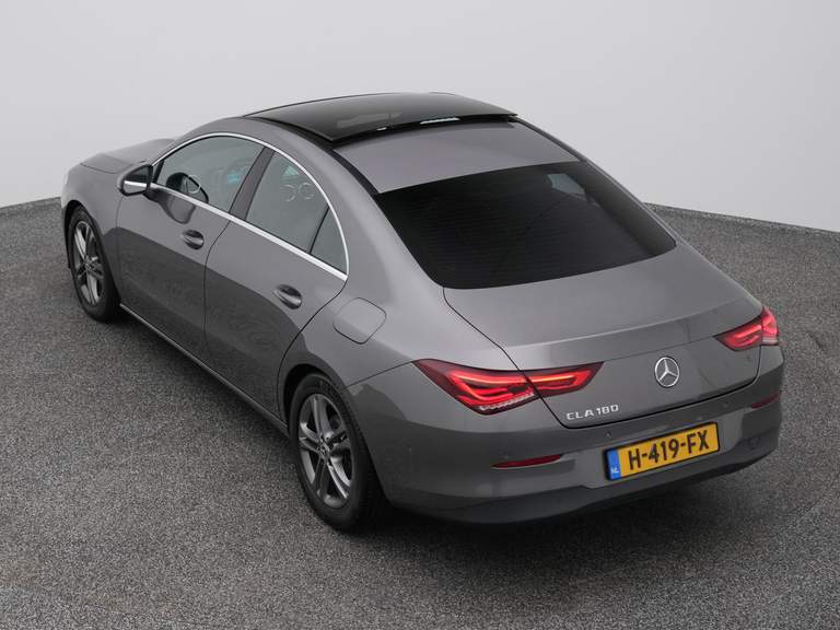 Mercedes-Benz Mercedes-Benz