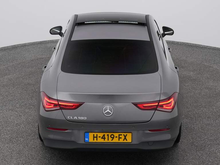 Mercedes-Benz Mercedes-Benz