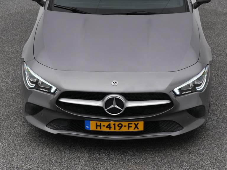 Mercedes-Benz Mercedes-Benz