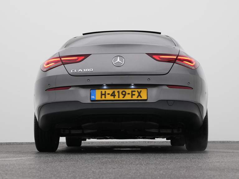 Mercedes-Benz Mercedes-Benz