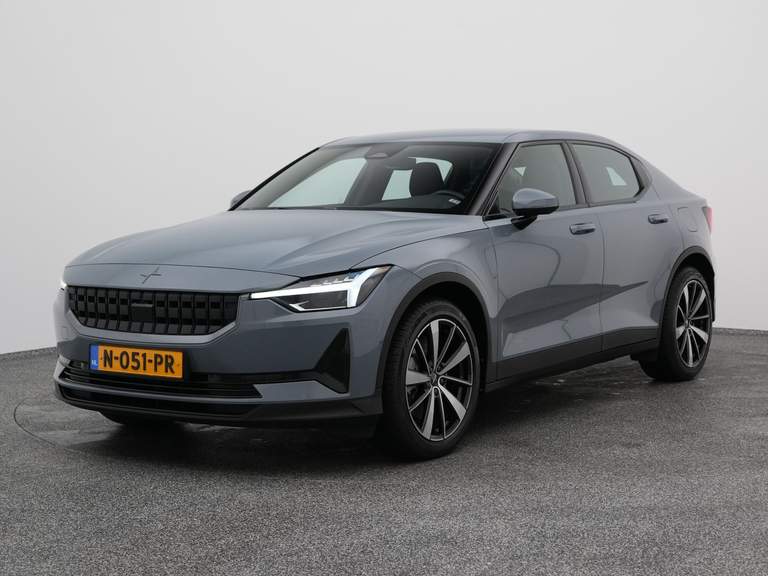 Polestar
