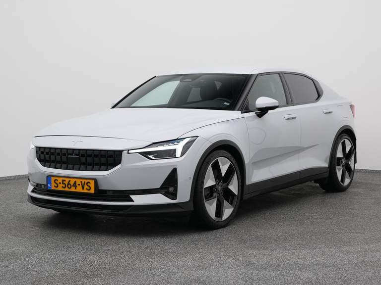 Polestar Polestar