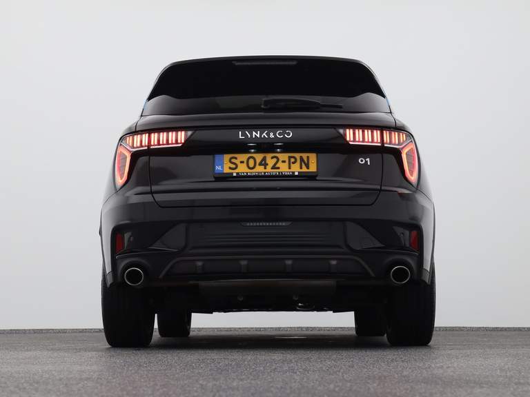 Lynk & Co Lynk & Co