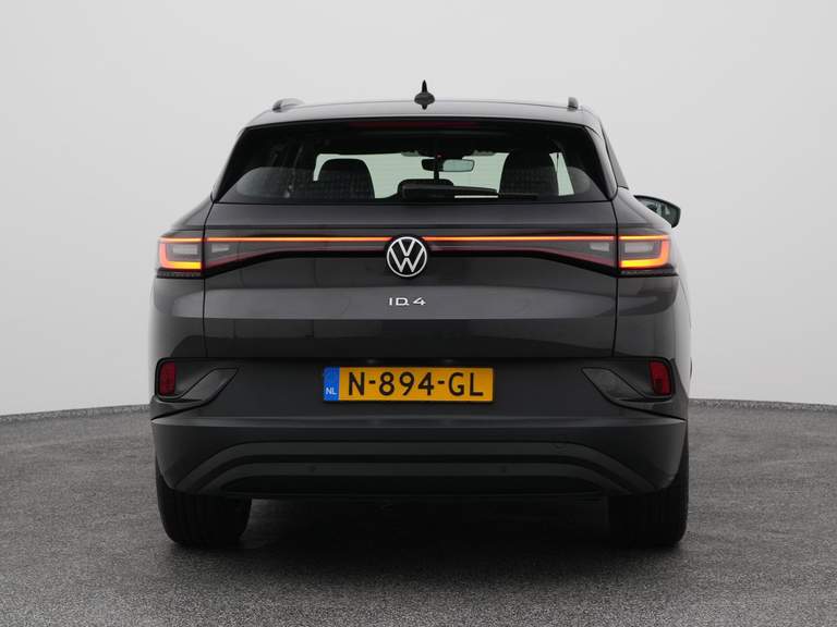 Volkswagen Volkswagen