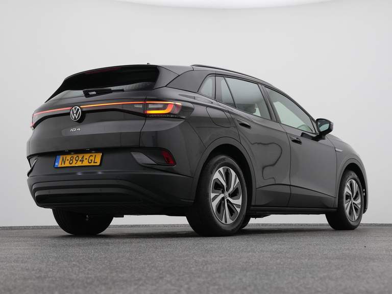 Volkswagen Volkswagen