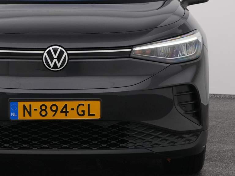 Volkswagen Volkswagen