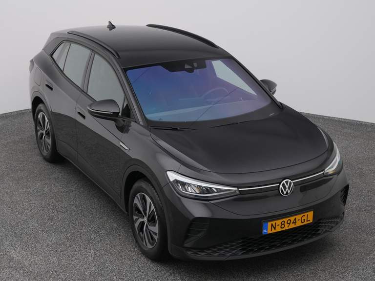 Volkswagen Volkswagen