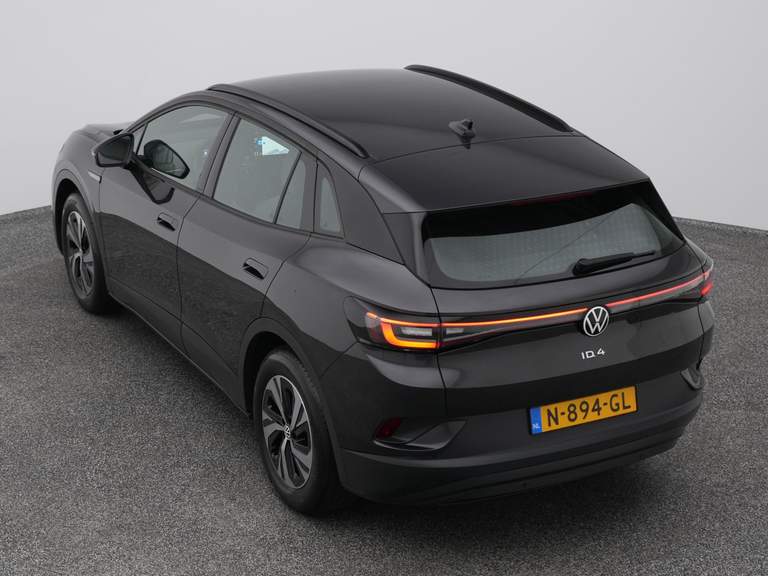 Volkswagen Volkswagen