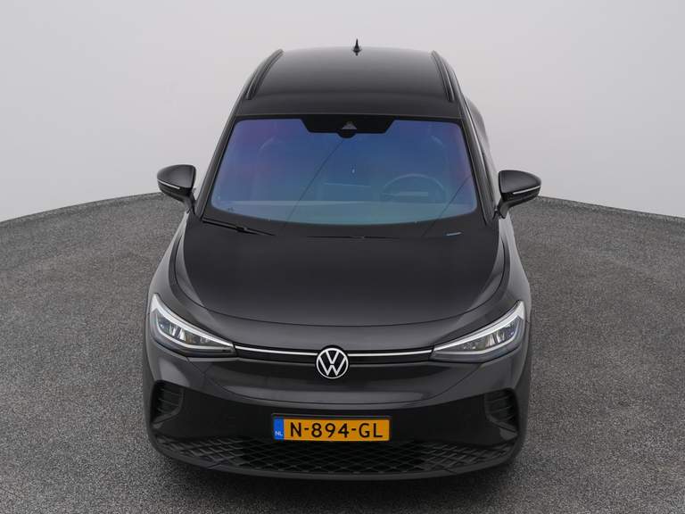 Volkswagen Volkswagen