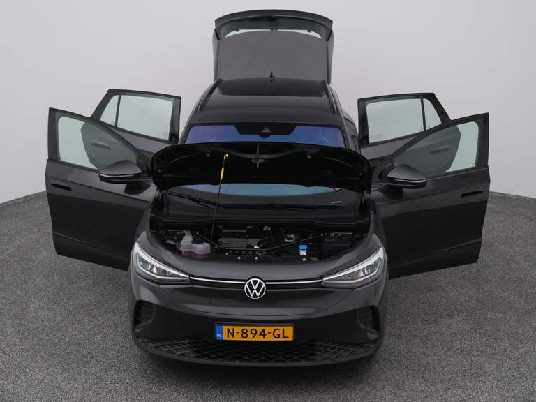 Volkswagen Volkswagen