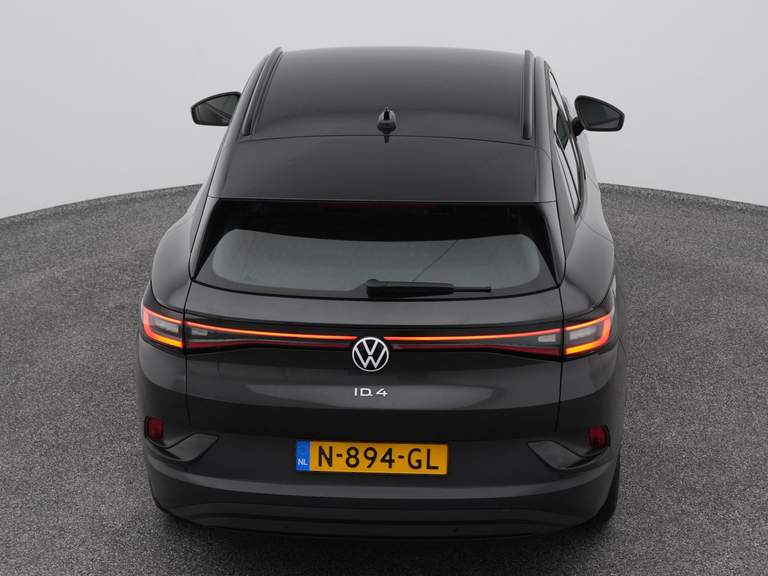 Volkswagen Volkswagen