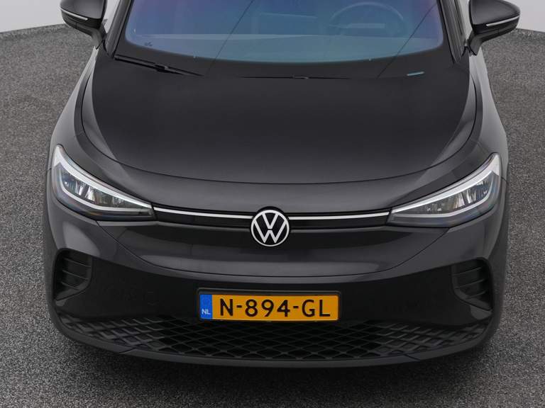 Volkswagen Volkswagen