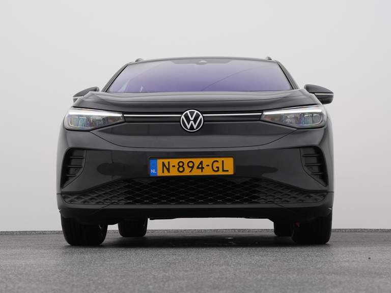 Volkswagen Volkswagen