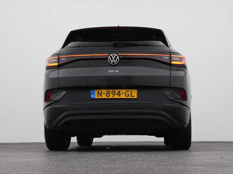 Volkswagen Volkswagen