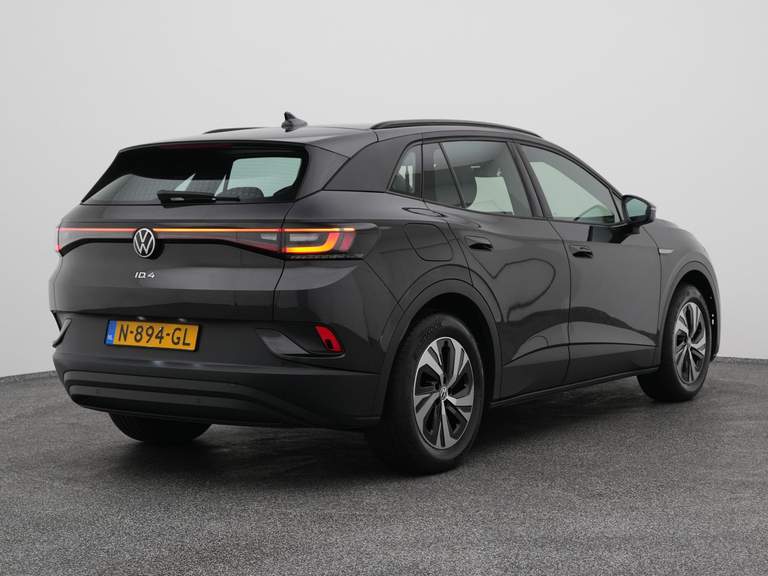 Volkswagen Volkswagen