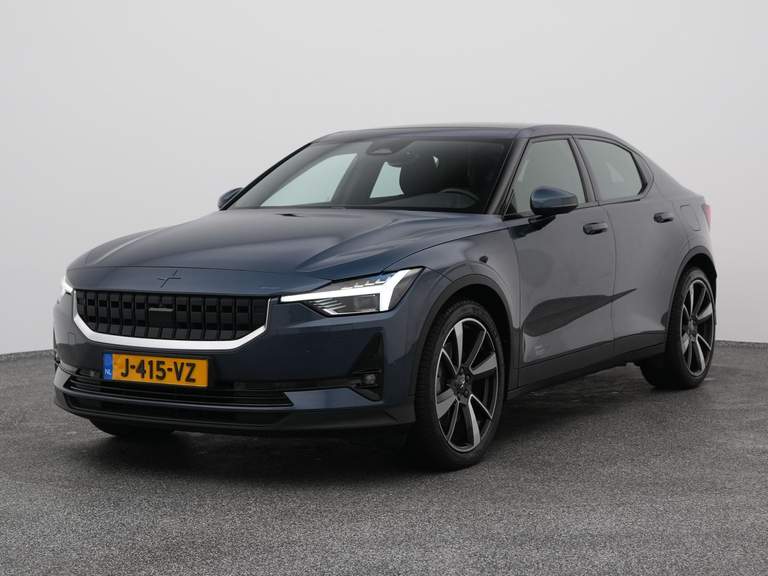 Polestar Polestar