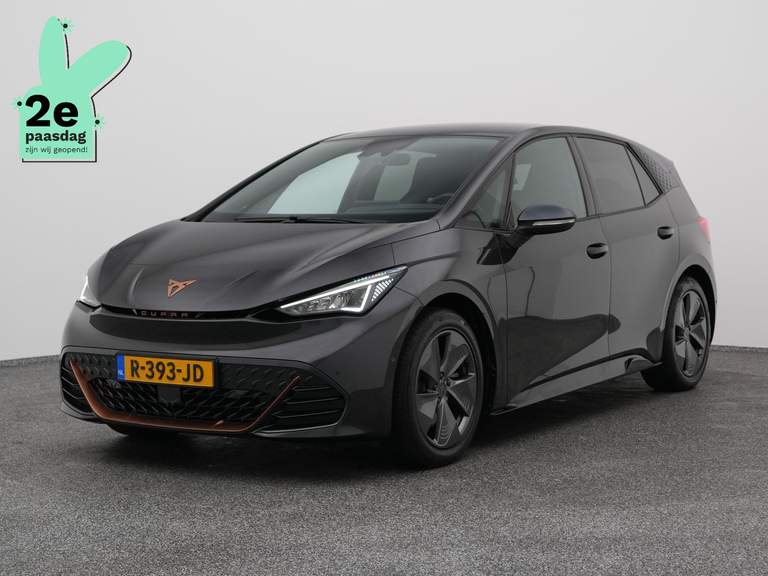 CUPRA