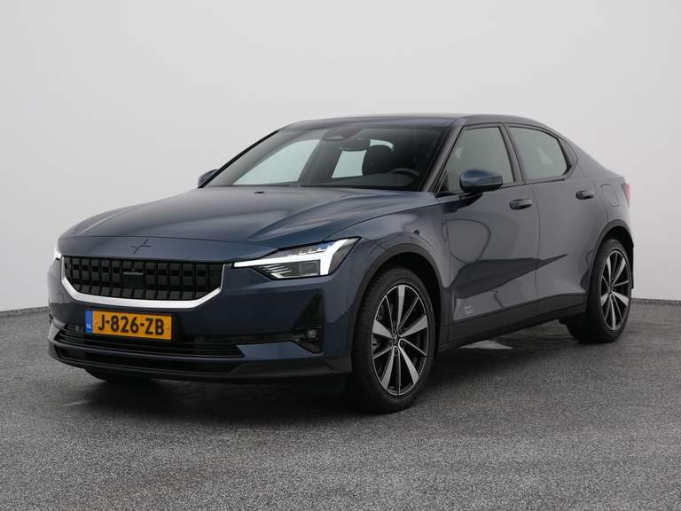 Polestar Polestar
