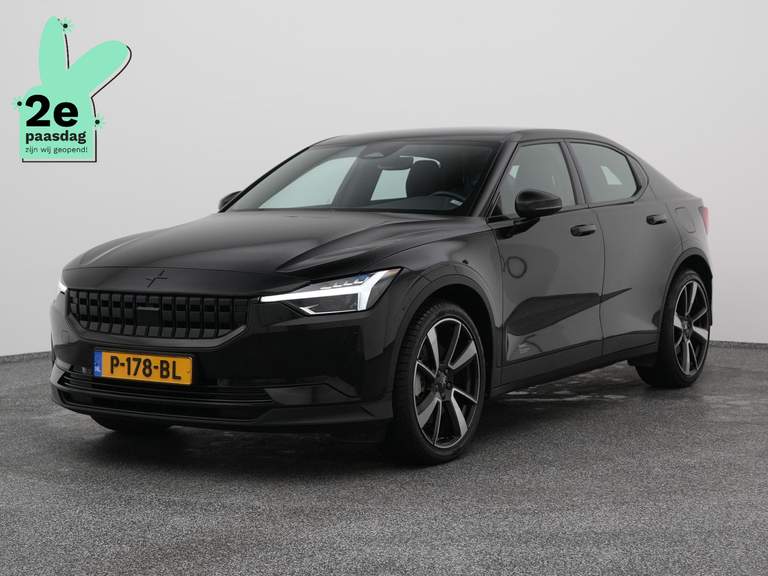 Polestar Polestar
