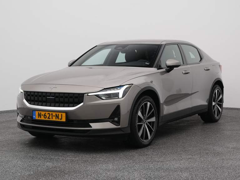 Polestar