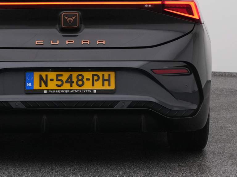 CUPRA