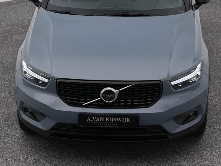 Volvo