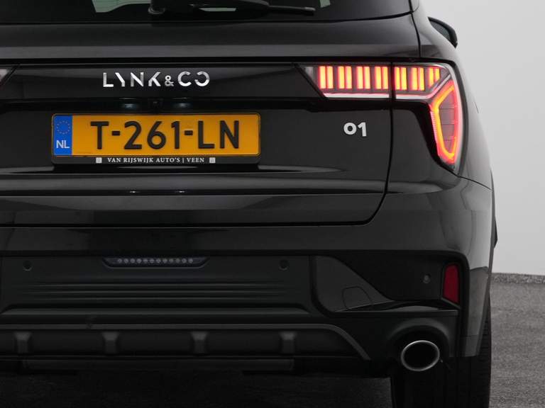 Lynk & Co