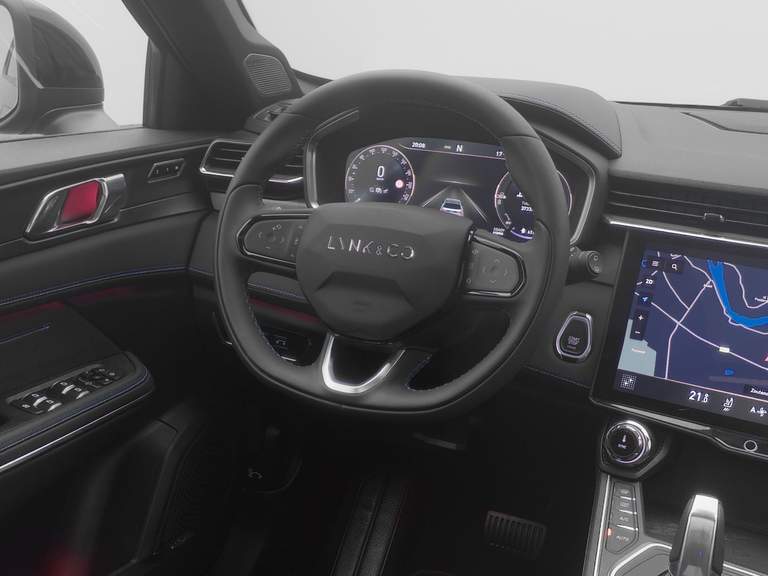 Lynk & Co