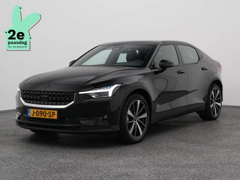 Polestar Polestar