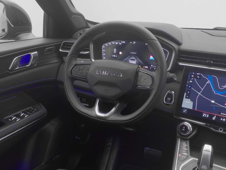 Lynk & Co