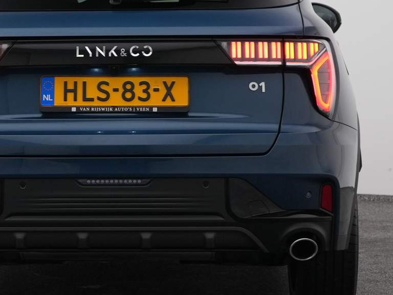 Lynk & Co