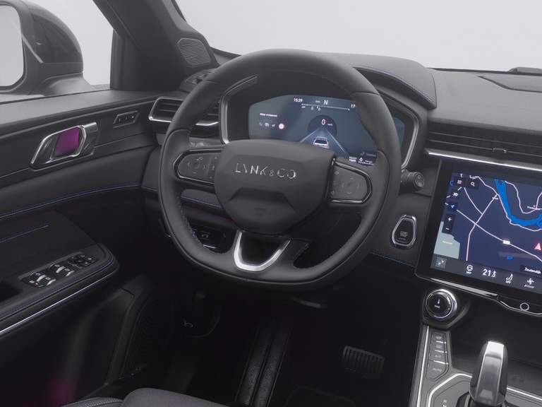 Lynk & Co