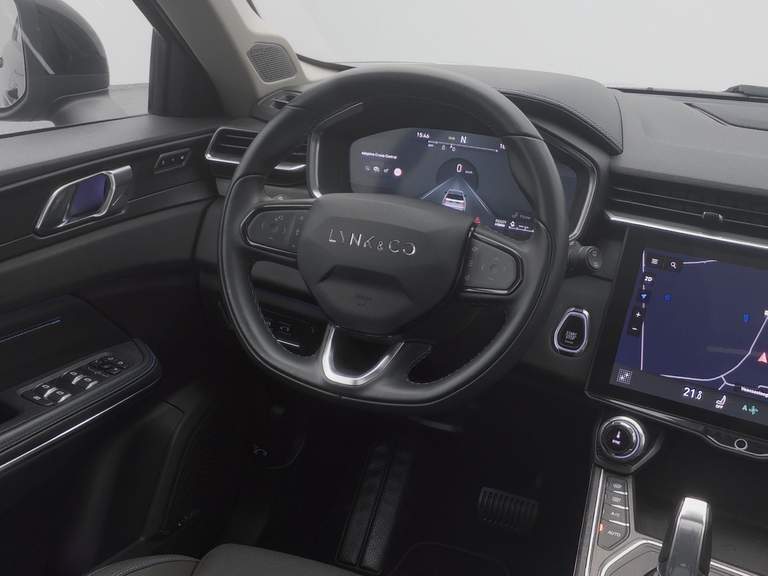 Lynk & Co