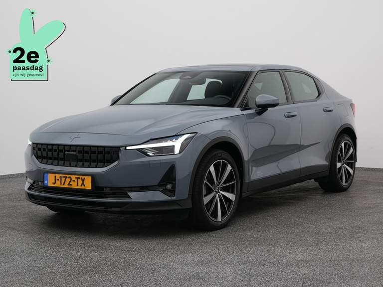 Polestar Polestar