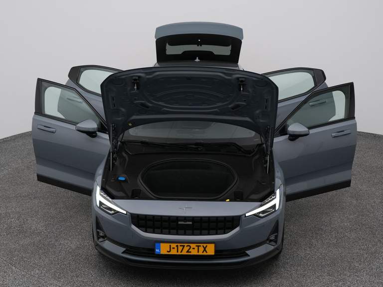 Polestar