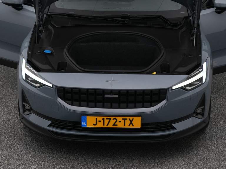 Polestar