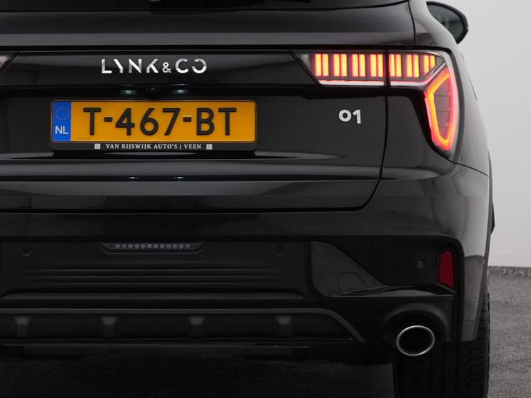 Lynk & Co