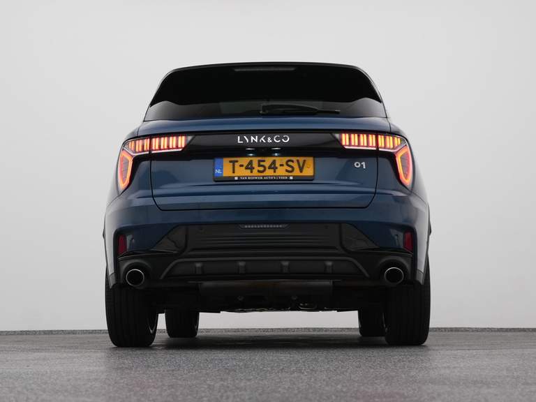 Lynk & Co Lynk & Co