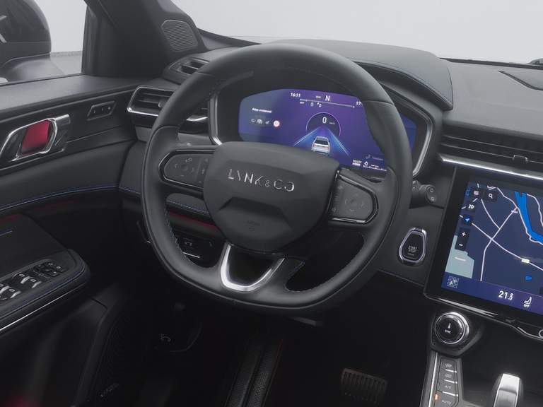 Lynk & Co Lynk & Co