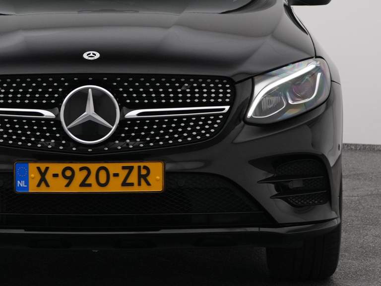 Mercedes-Benz Mercedes-Benz