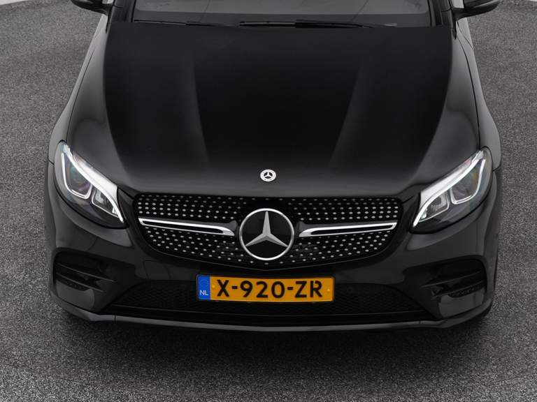 Mercedes-Benz Mercedes-Benz