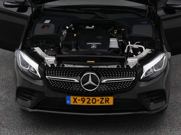 Mercedes-Benz Mercedes-Benz