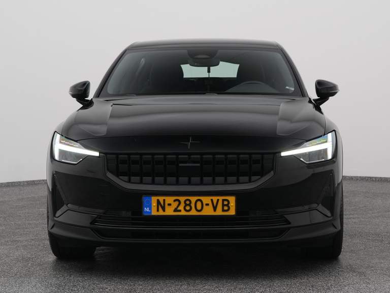Polestar Polestar