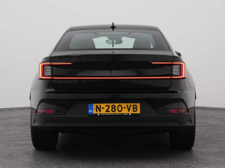 Polestar Polestar