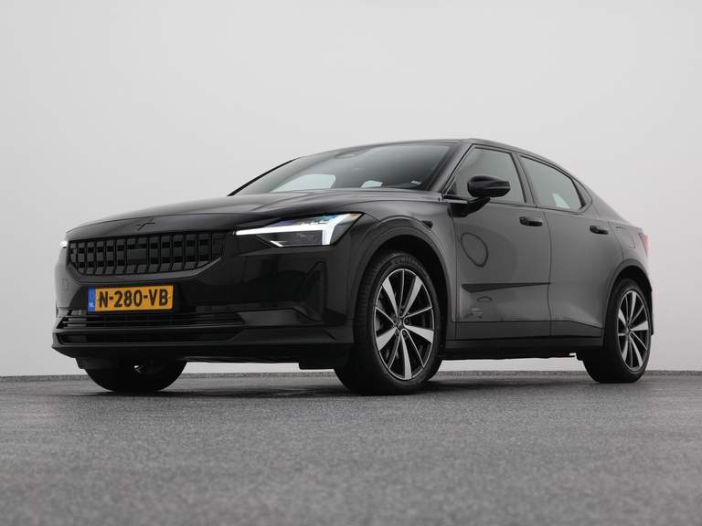 Polestar Polestar