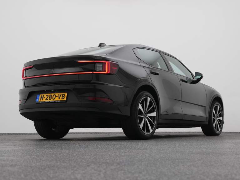 Polestar Polestar
