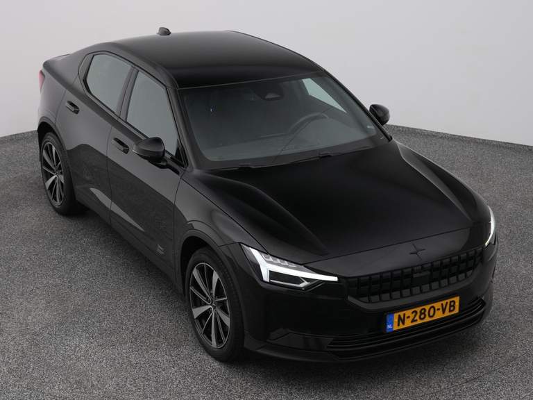 Polestar Polestar