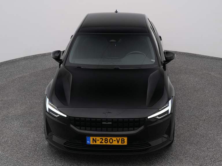 Polestar Polestar