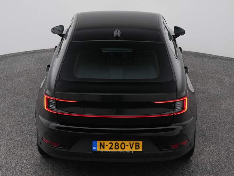 Polestar Polestar